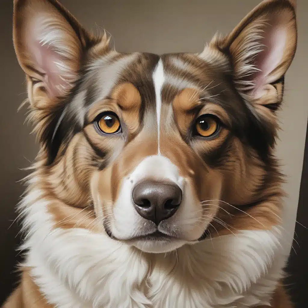 Animalistic Art: Expressing Your Love of Pets through Drawing