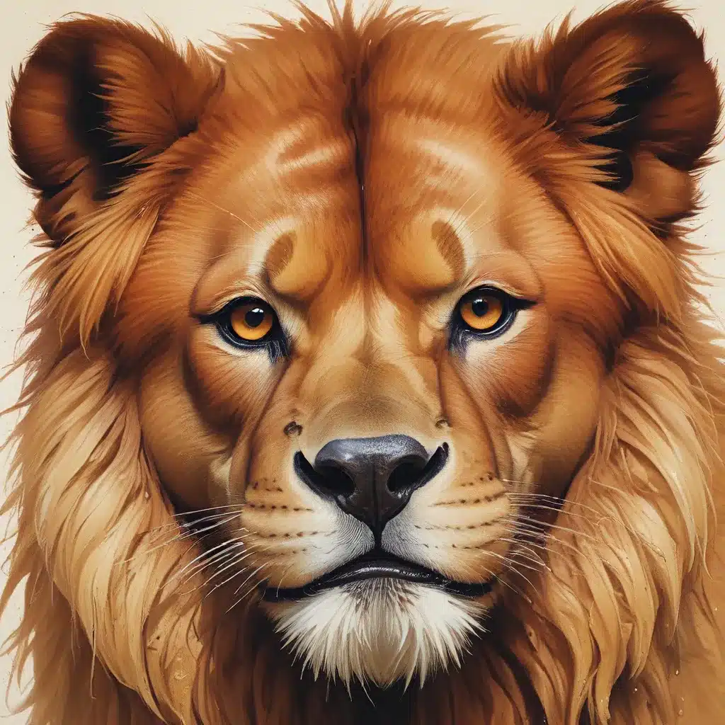 Beastly Brushstrokes: Mastering the Art of Animal Illustrations