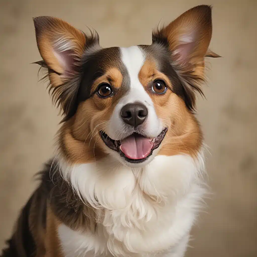 Brush Strokes and Wagging Tails: Exploring the Joy of Pet Portraiture