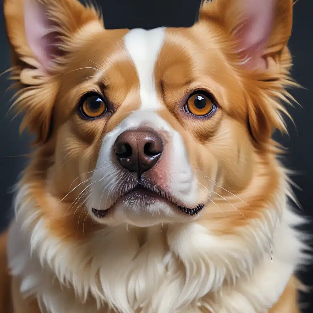 Captivating Color: Techniques for Painting Expressive Pet Portraits
