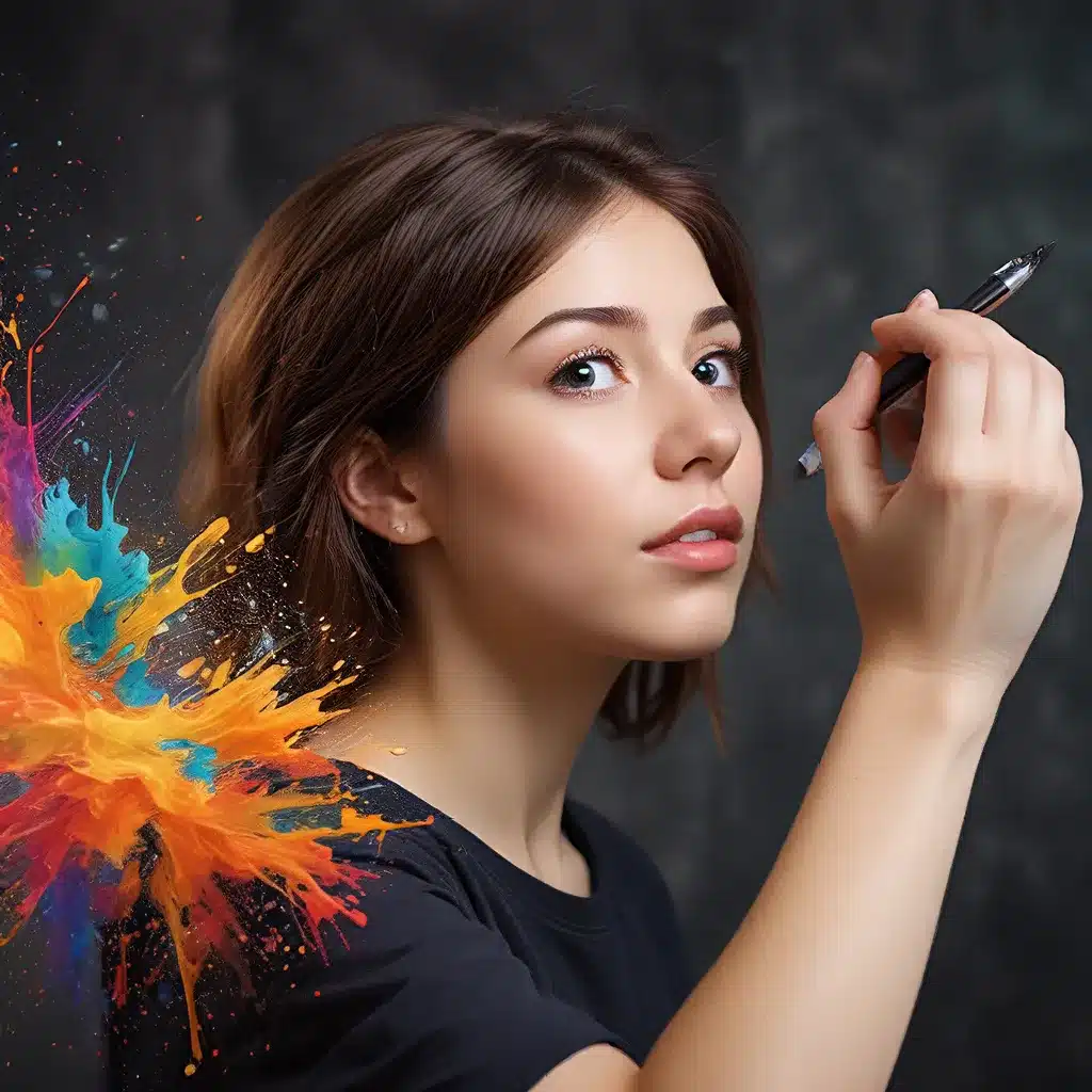 Capturing Creativity: Techniques for Unlocking Your Artistic Spark