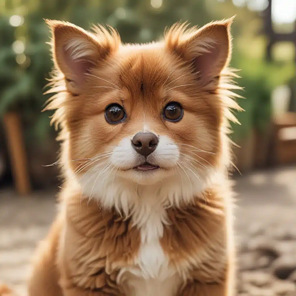 Charming Critters: Capturing the Personality of Your Furry Friends