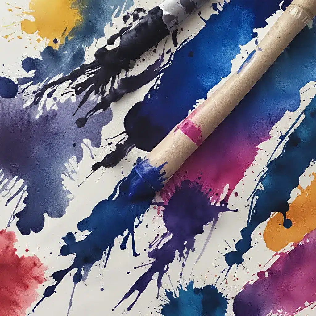 Exploring Ink: Discovering the Versatility of Liquid Pigment