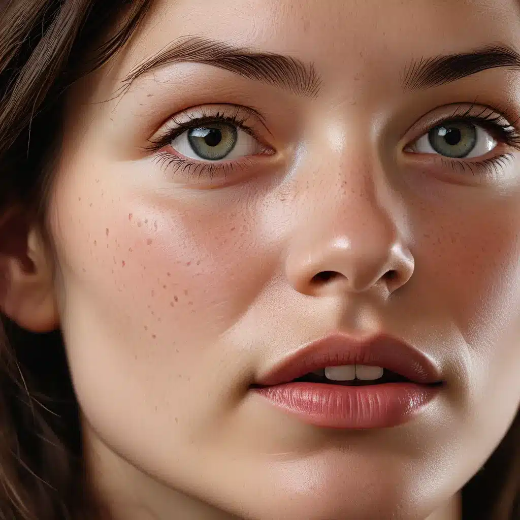 Exploring the Art of Portraiture: Capturing the Essence of the Human Face