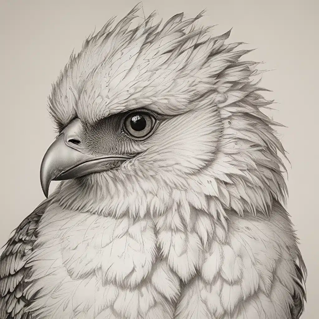 Feathers and Furballs: Avian and Mammalian Drawing Tutorials