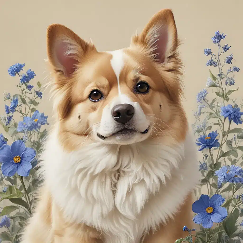 Fur-Get-Me-Nots: Drawing Tips to Immortalize Beloved Pets