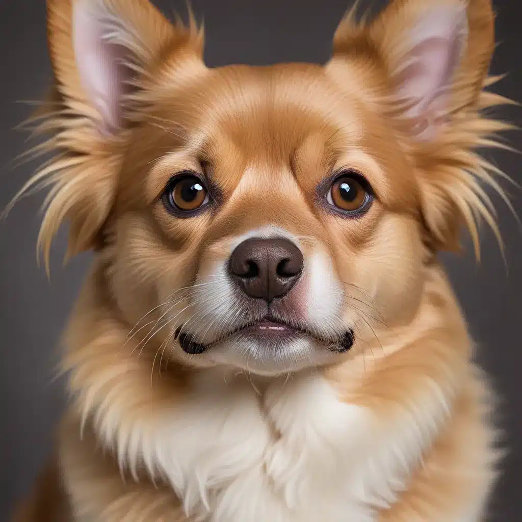 Furry Friends in Focus: Perfecting Pet Portraiture