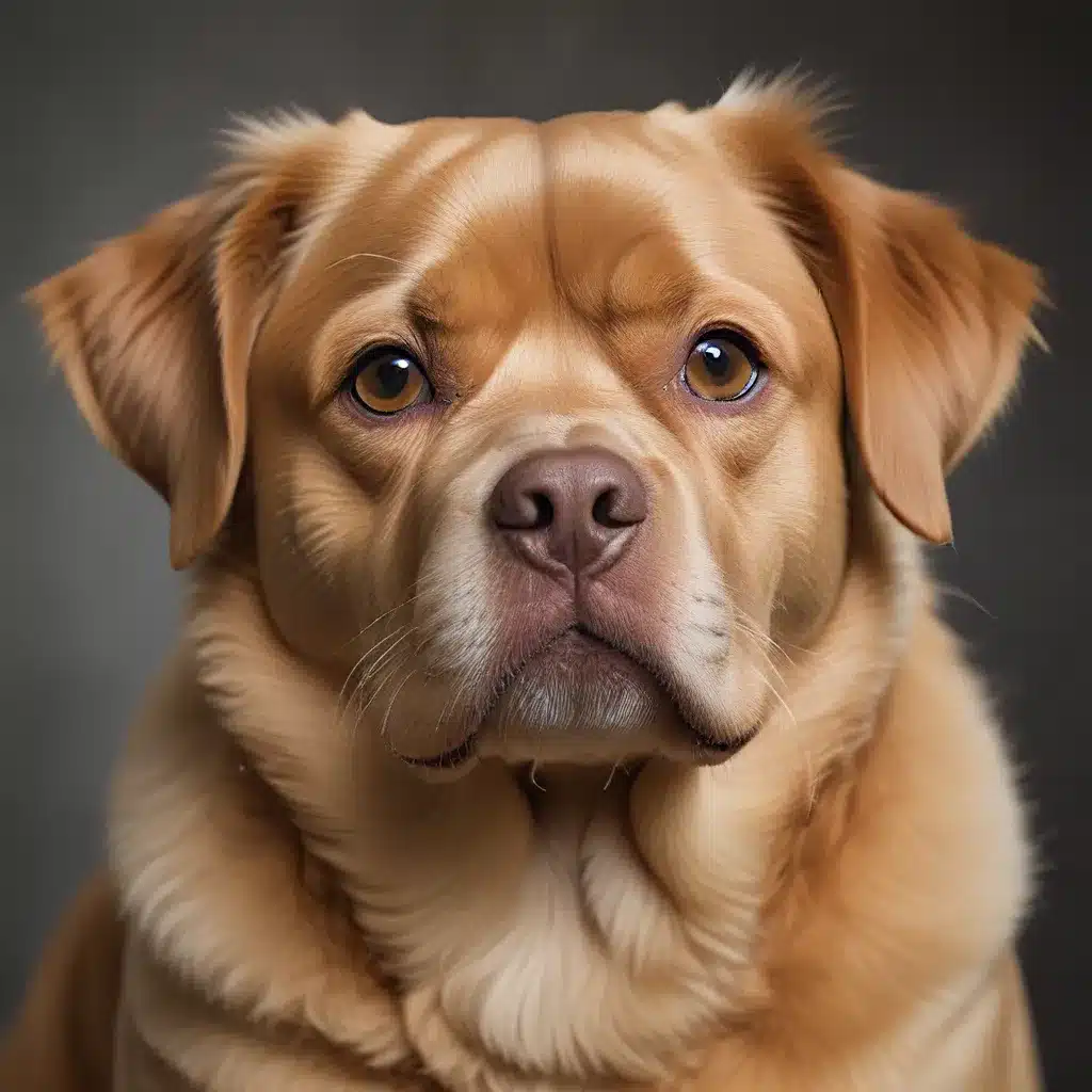 Mastering Hue: Capturing Personality in Pet Portraits