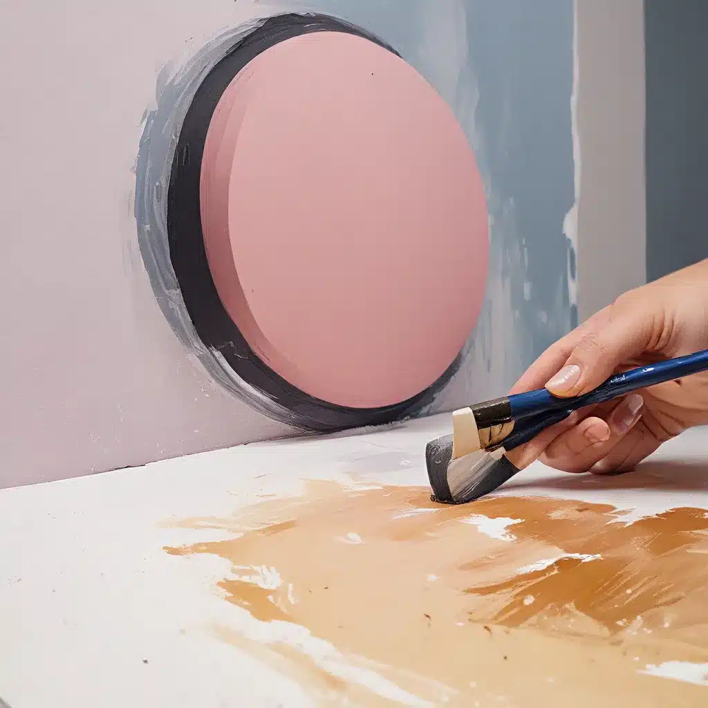 Mastering the Art of Blending: Tips for Seamless Transitions in Painting