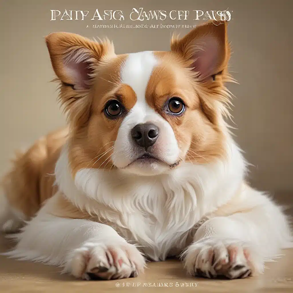 Painting Paws and Poise: A Step-by-Step Guide to Pet Portraiture