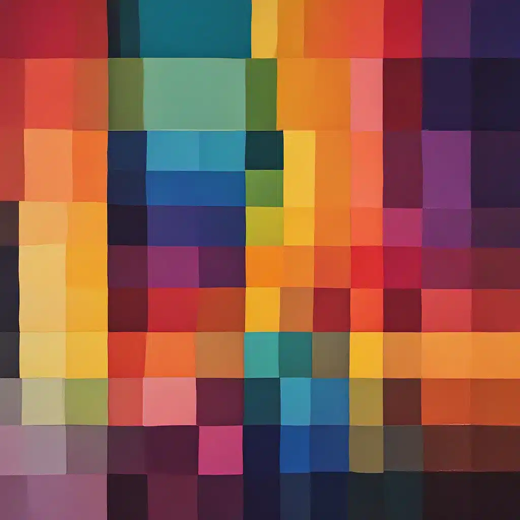 PalettePlay: Experimenting with Color Theory for Stunning Compositions