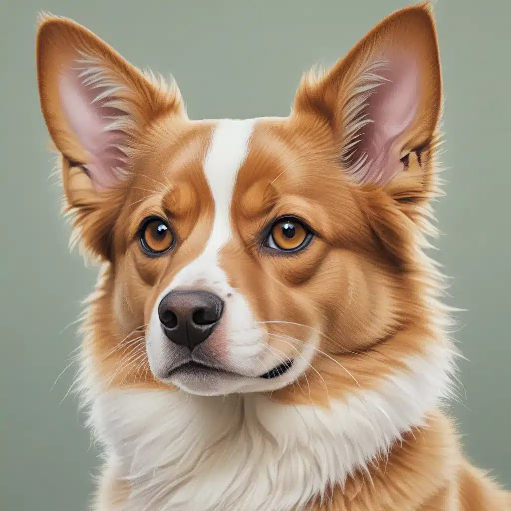 Paws for Art: Unique Drawing Ideas Inspired by Your Pets