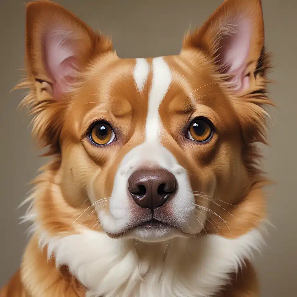 Pigment Passion: Exploring Innovative Approaches to Pet Portrait Painting