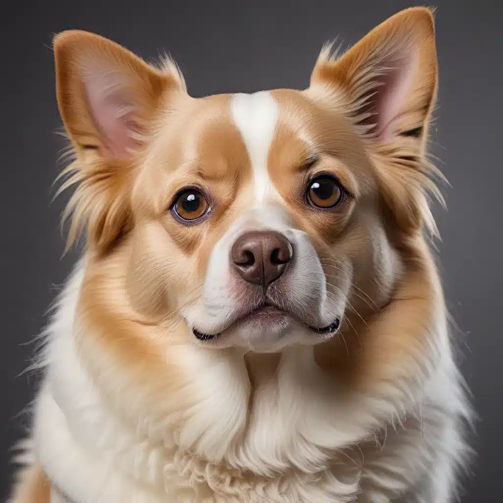 Pigment Perfection: Discovering the Best Materials for Pet Portraits