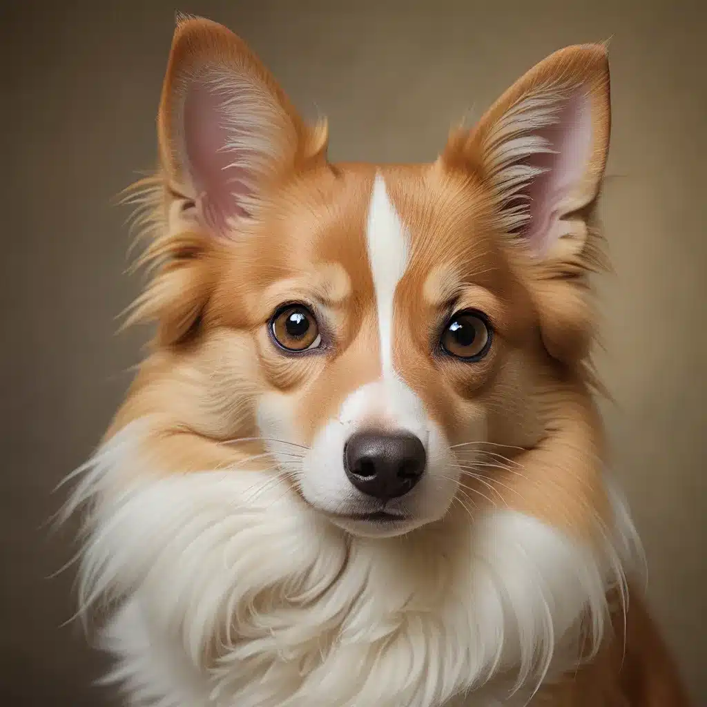 Tails of Talent: Unveiling the Secrets of Exceptional Pet Portraits