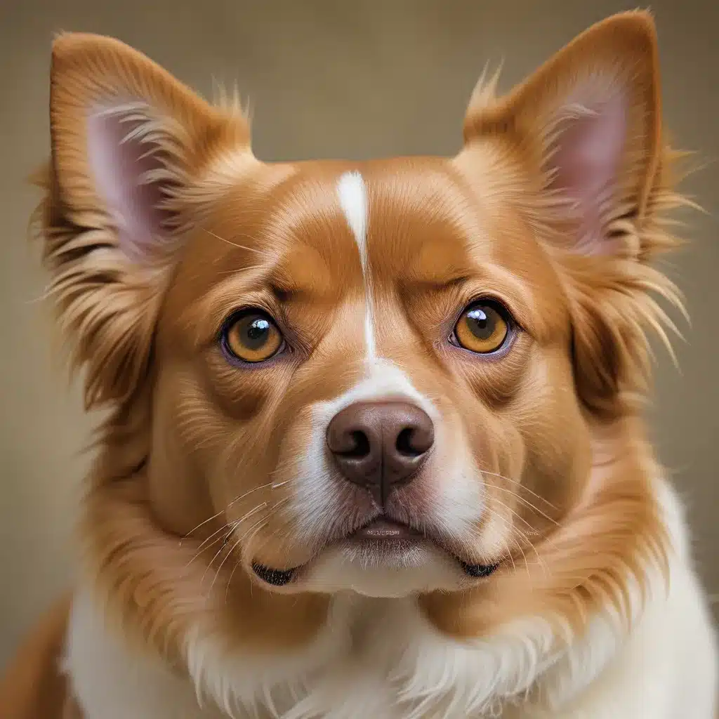 The Hidden Language of Color: Crafting Expressive Pet Portraits
