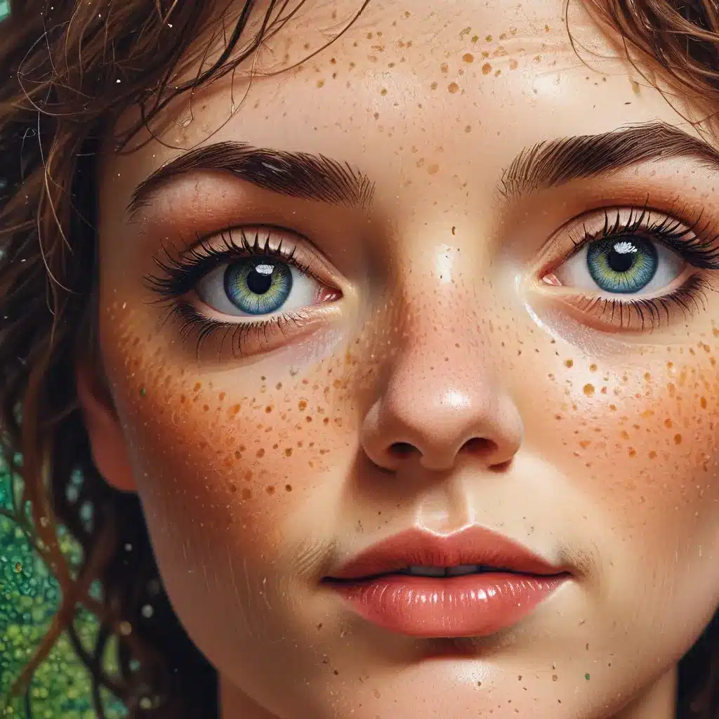 Uncovering the Magic of Pointillism: A Dot-by-Dot Masterclass