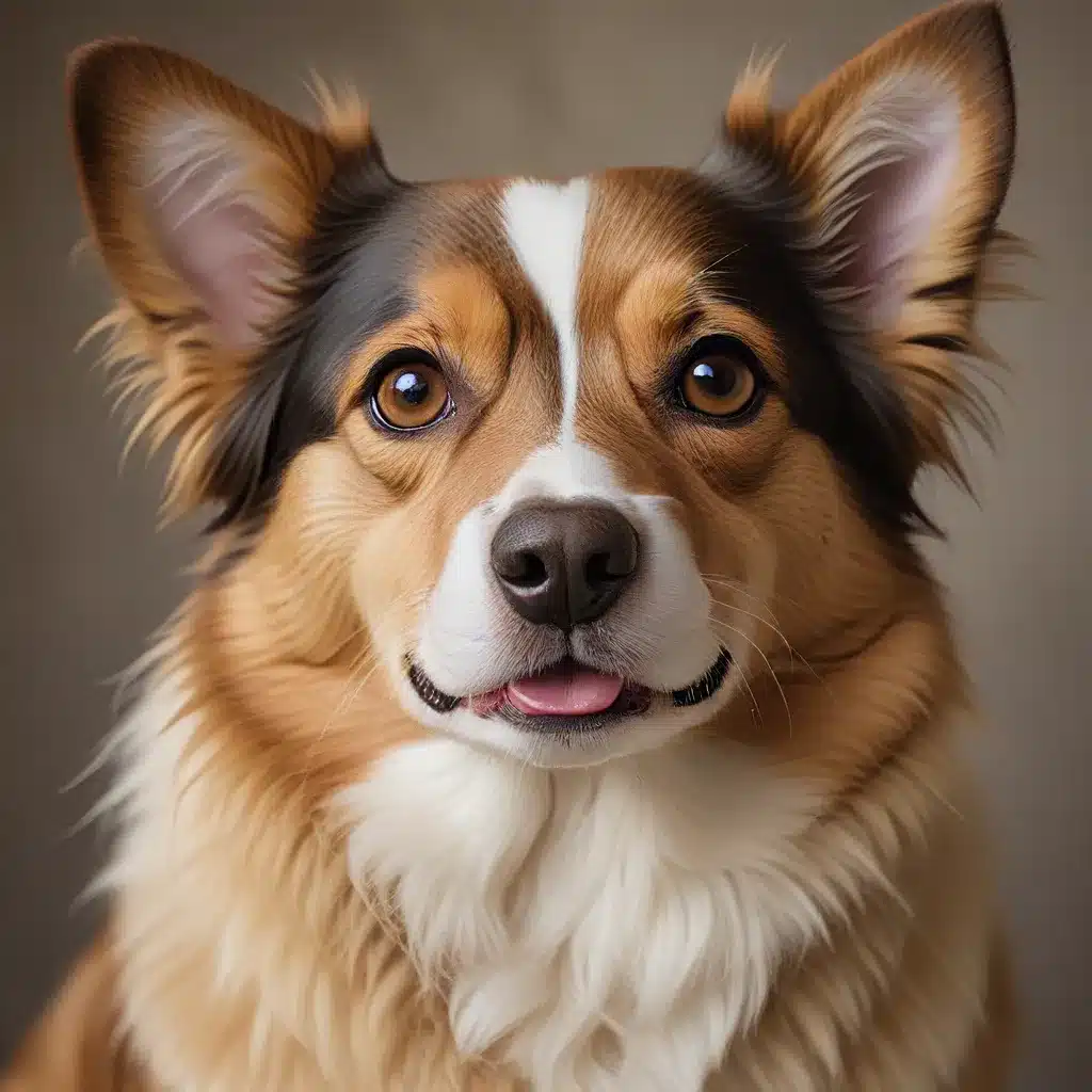 Unleash Your Furry Muse: Inspiring Ideas for Pet Portrait Artistry