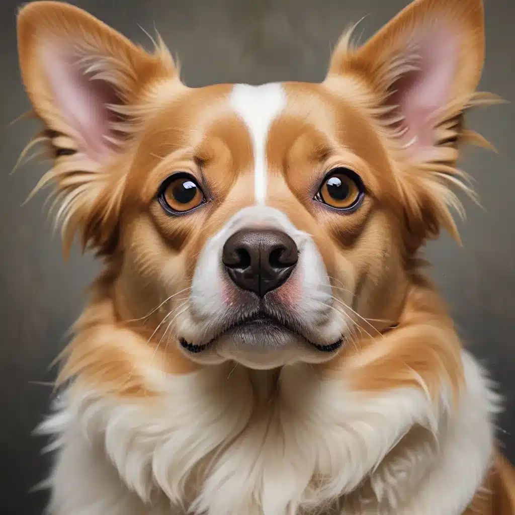 Unleash the Pawfect Portrait: Mastering the Techniques of Pet Art