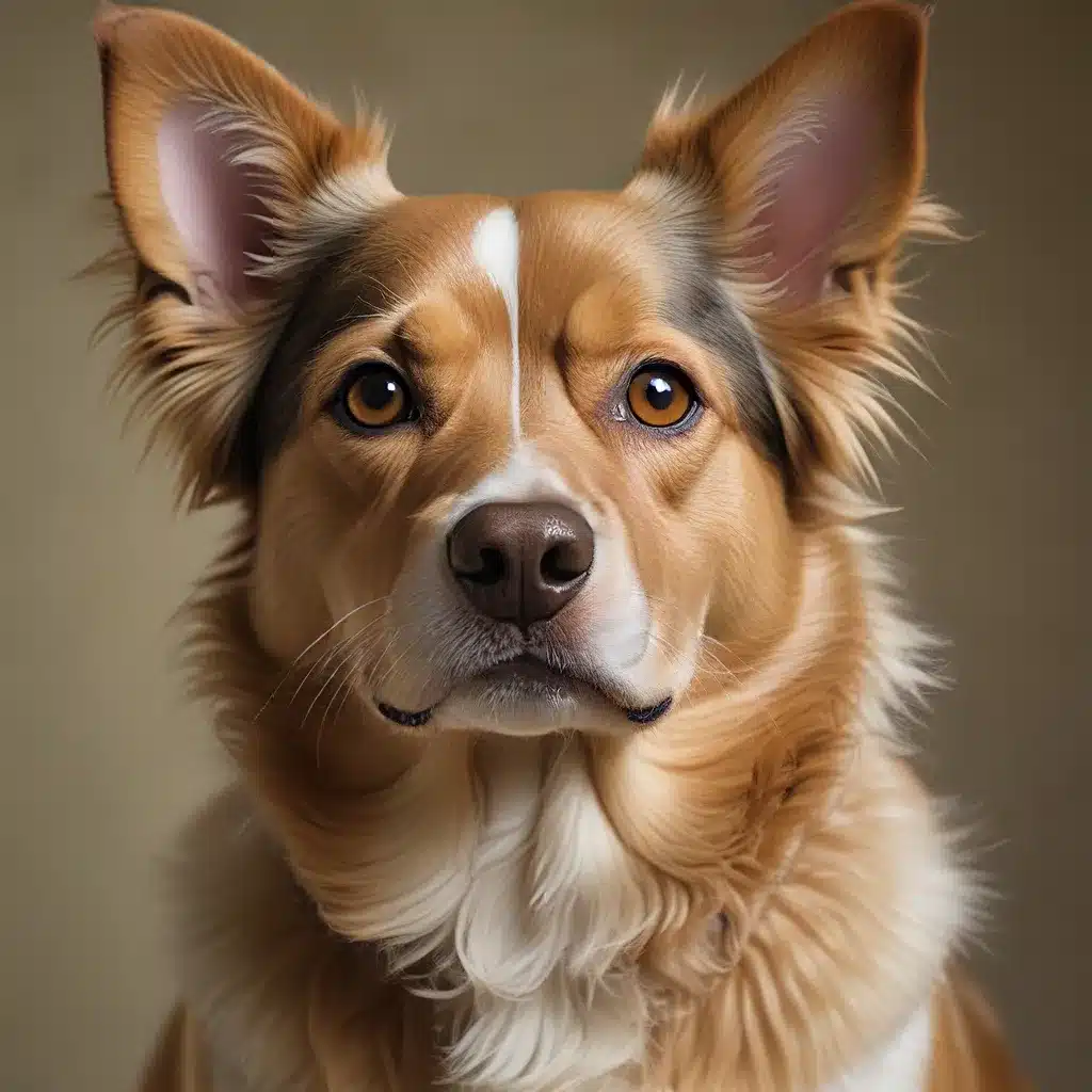Unleashing Your Inner Animal Artist: A Guide to Pet Portraiture