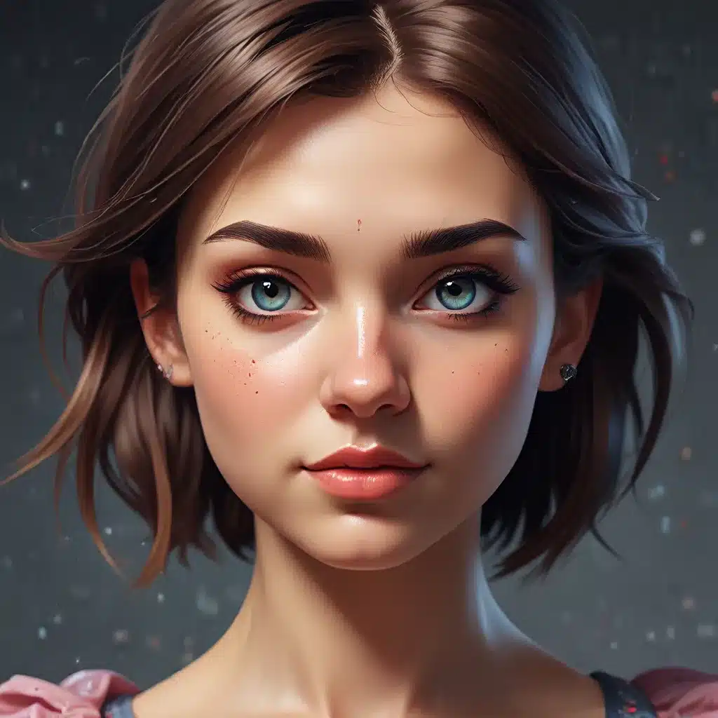 Unleashing the Power of Digital Art: A Pixel-Perfect Masterclass