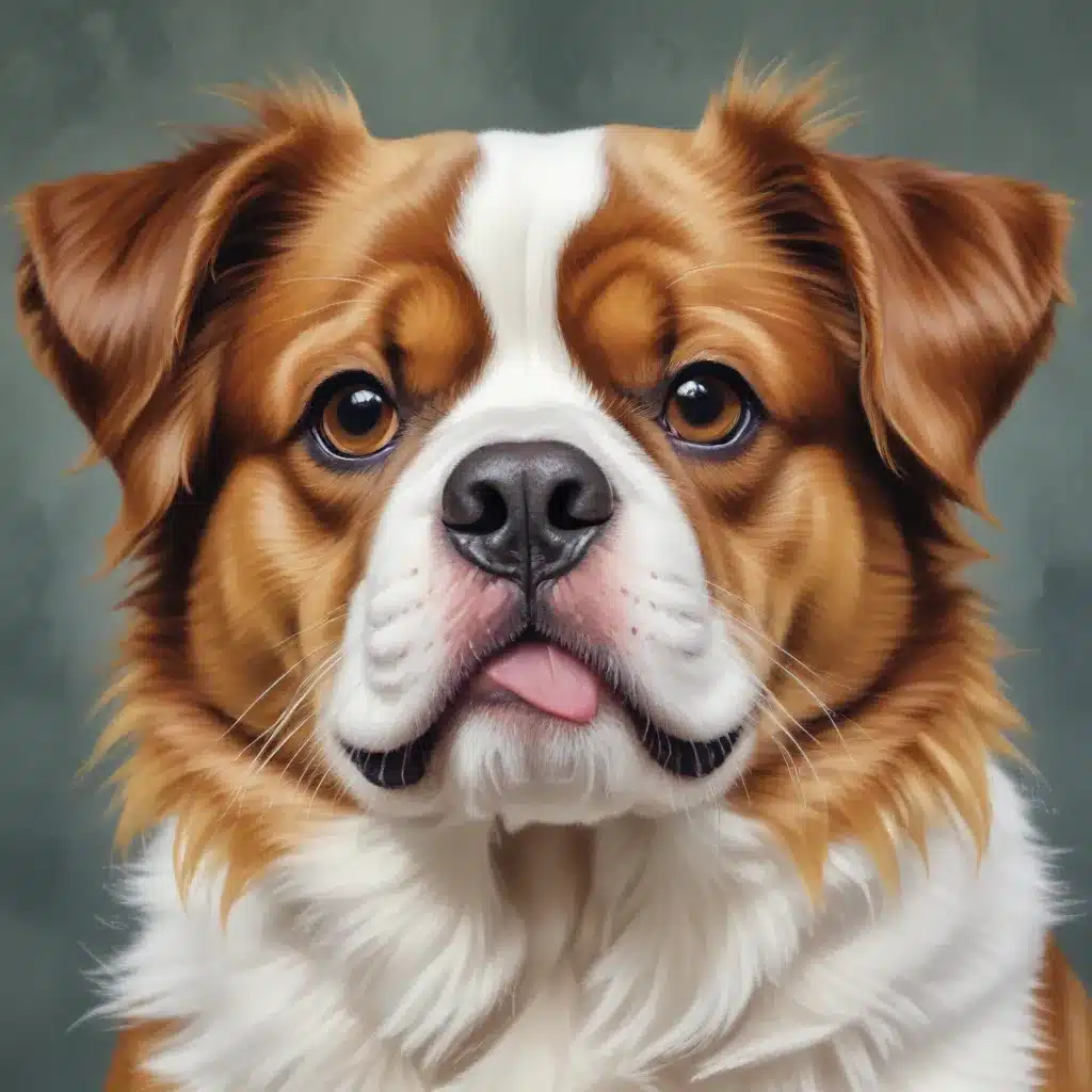 Acrylic Artistry Painting Paw-some Pet Portraits with Confidence