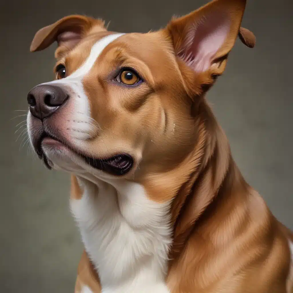 Anatomy Essentials for Pet Portrait Artists Bringing Pets to Life