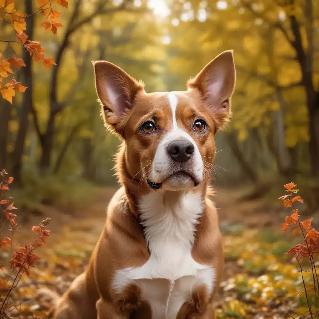 Artistic Adventures in Pet Photography Tips for Stunning Reference Images