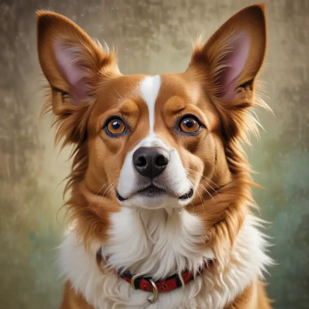 Artistic Alchemy Transforming the Mundane into the Extraordinary in Pet Art