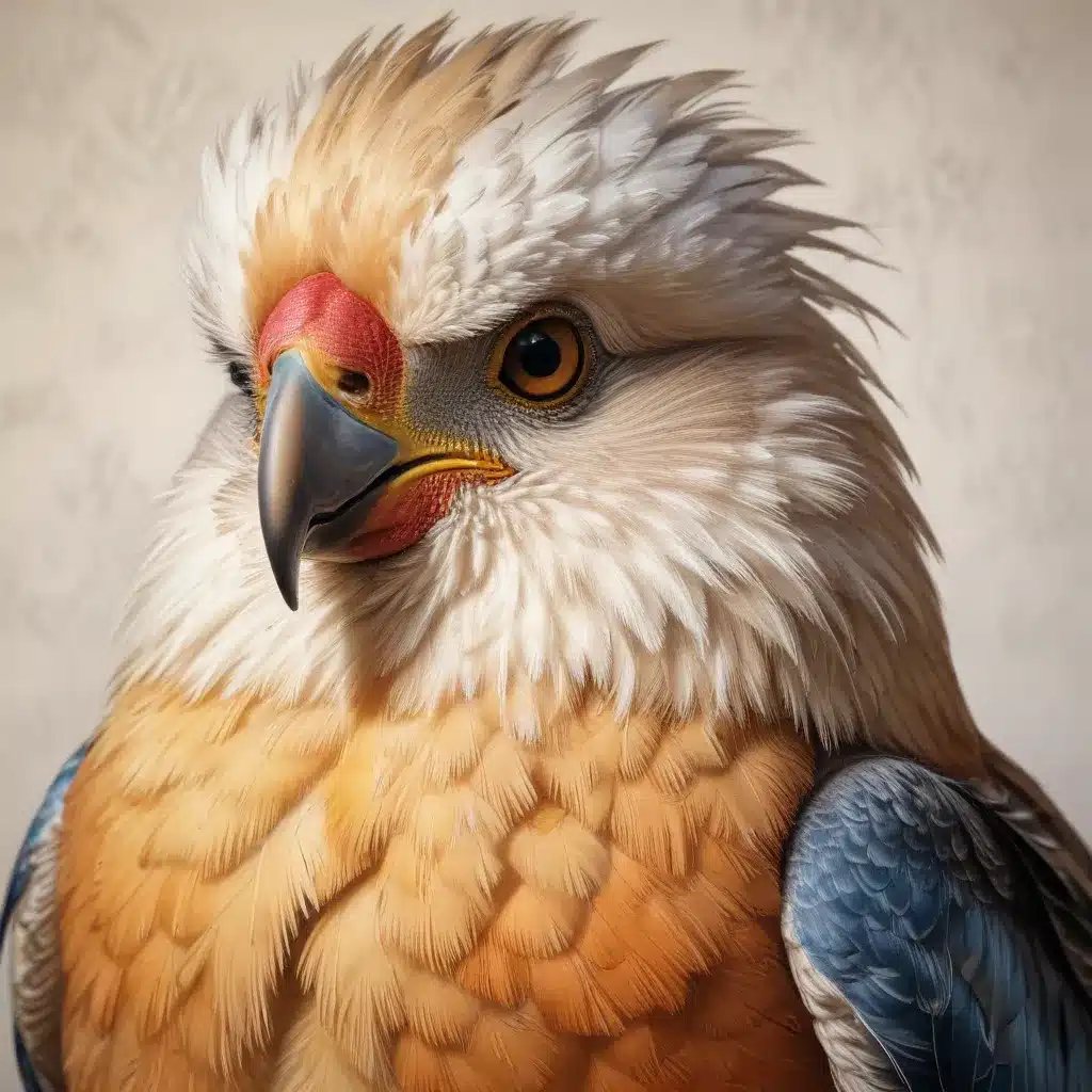 Avian Artistry Drawing Tutorials for Feathered Family Members