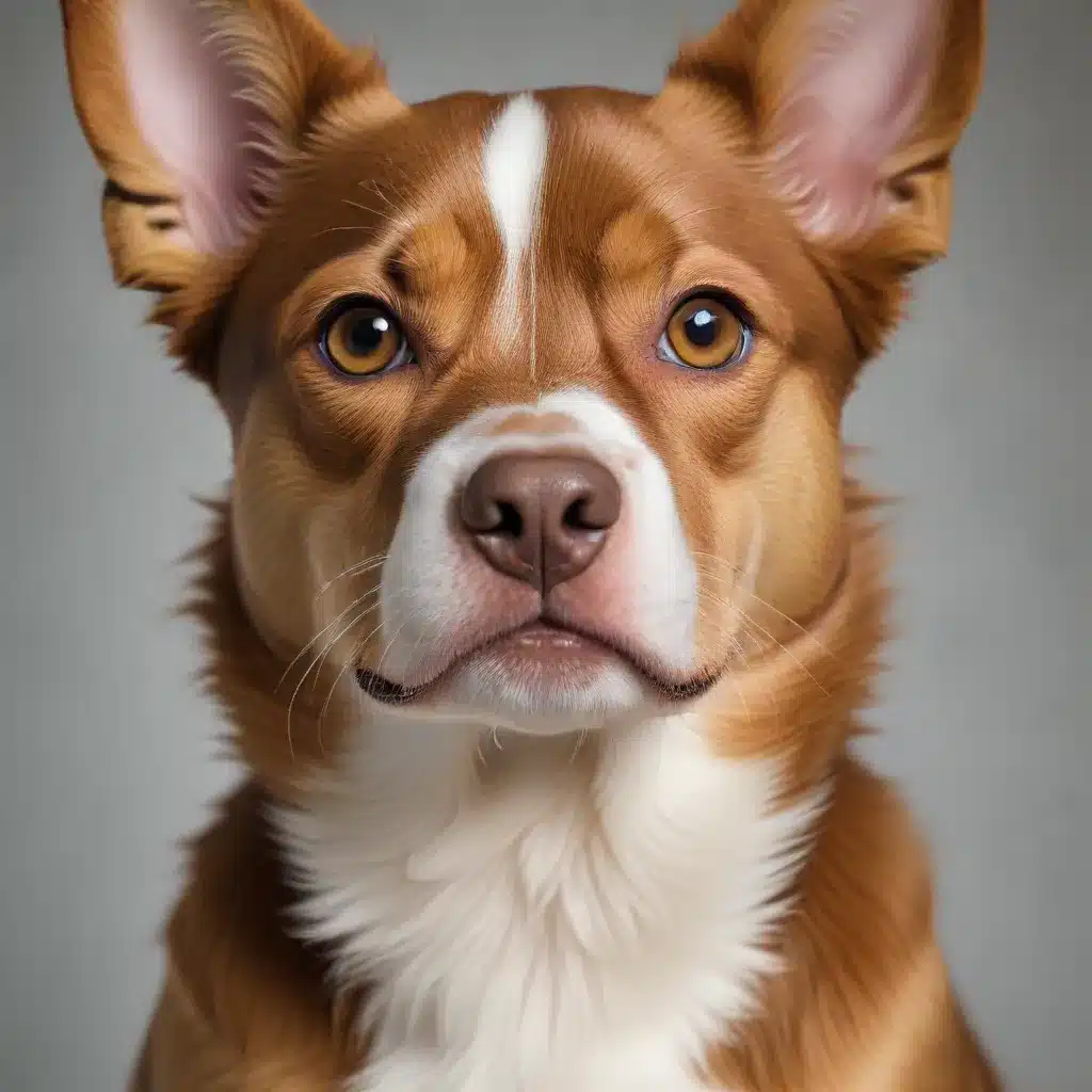 Bringing Your Furry Friends to Life Mastering Pet Portrait Anatomy