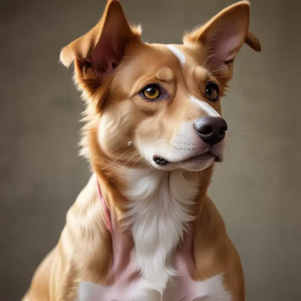 Bringing Your Furry Subjects to Life Anatomy Essentials for Pet Artists