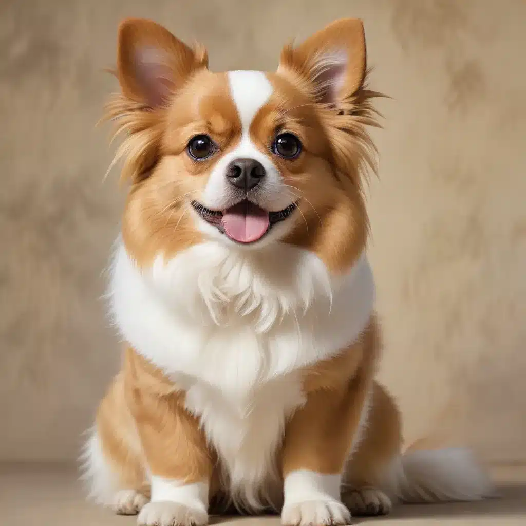 Brush Strokes Wagging Tails Techniques for Bringing Pets to Life on Canvas