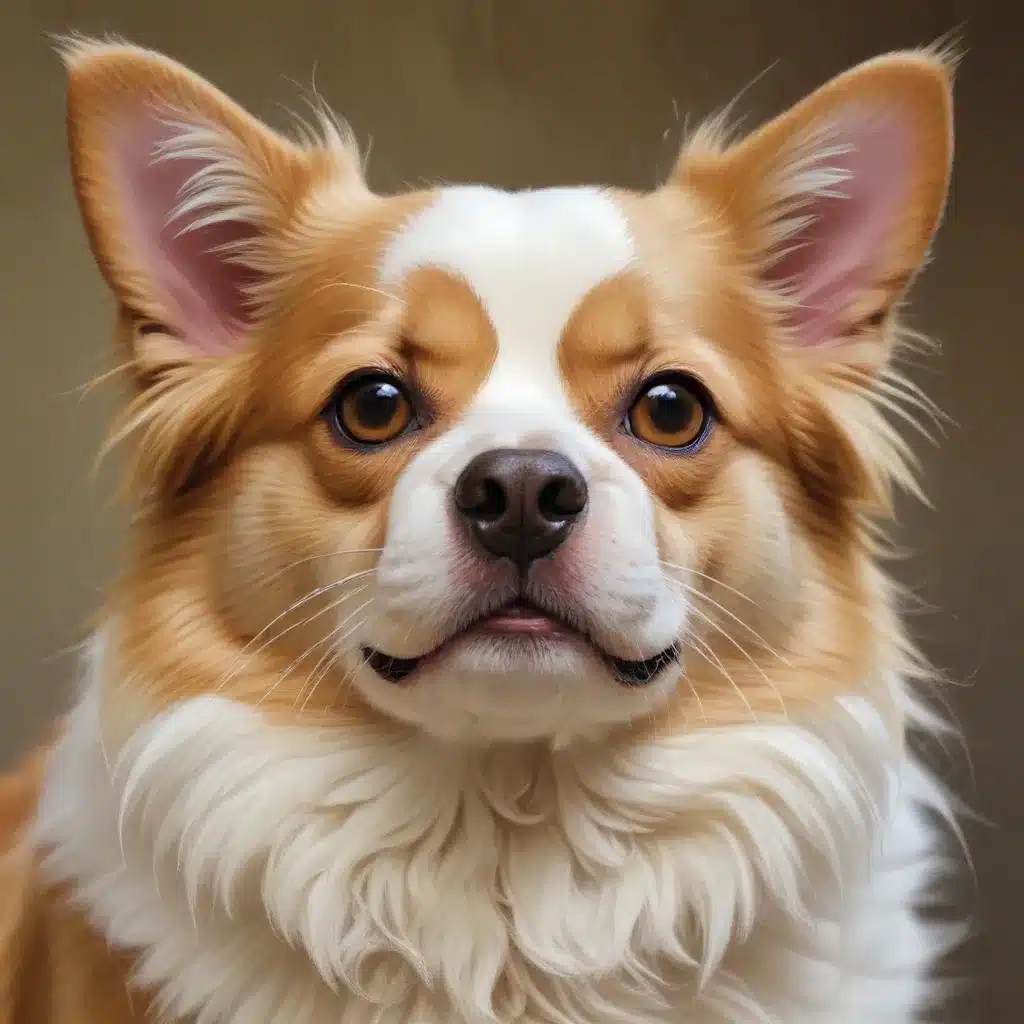 Brushwork and Brilliance Techniques for Painting Captivating Pet Portraits