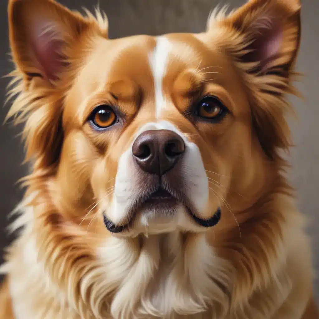 Canine Compositions Techniques for Painting Lively Dog Portraits