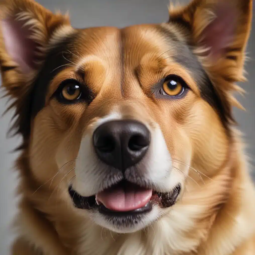 Captivating Canines Mastering the Art of Expressive Dog Portraits