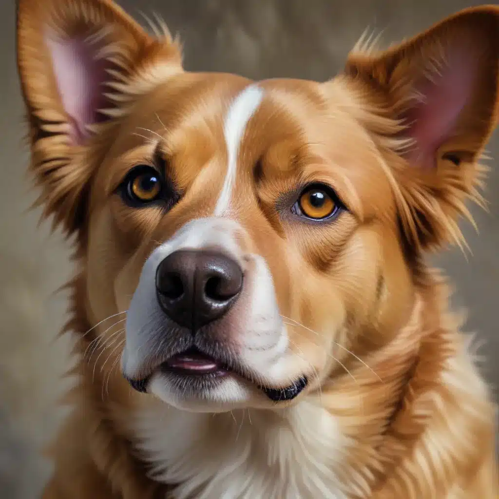 Capturing Canine Character Tips for Painting Expressive Dog Portraits