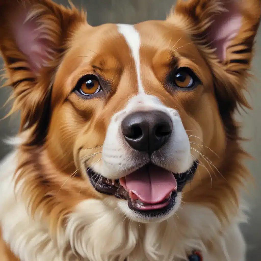 Capturing Canine Charisma Tips for Painting Expressive Dog Portraits