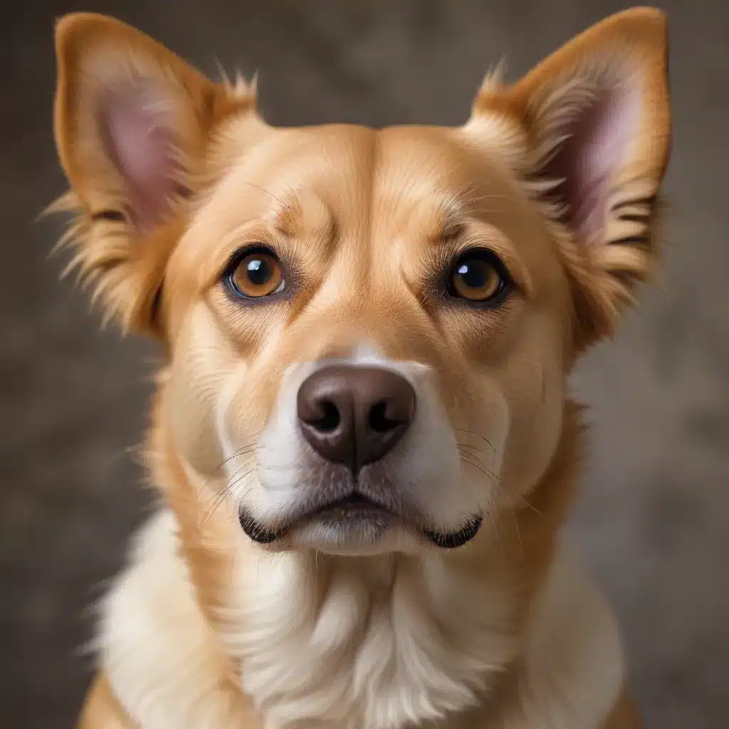 Capturing Canine Charm Techniques for Stunning Dog Portraits