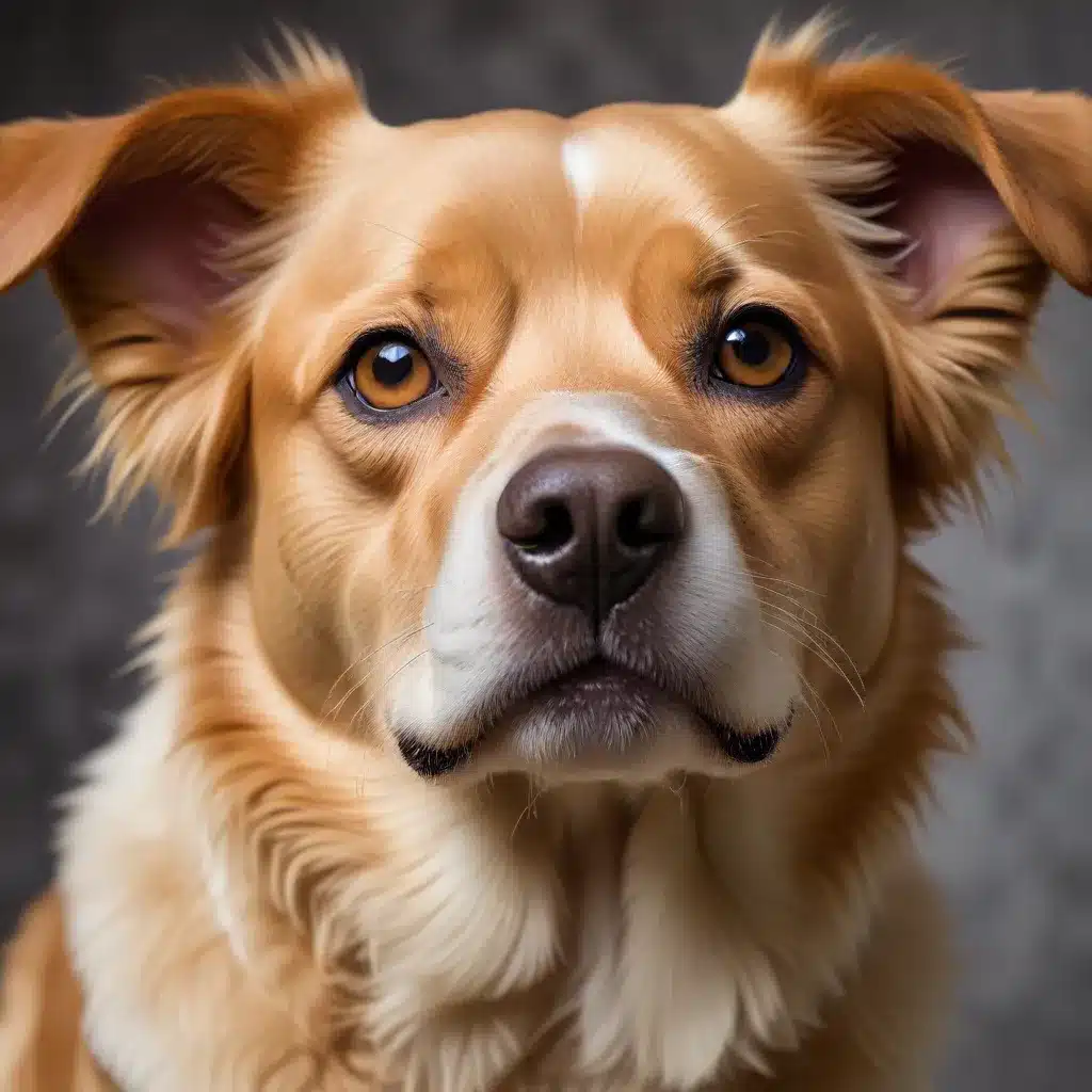 Capturing Canine Majesty Techniques for Expressive Pet Portraits