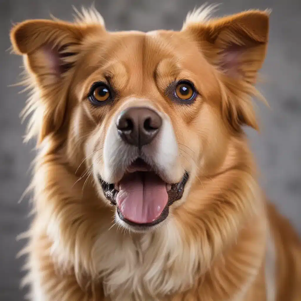 Capturing Canine Presence Techniques for Expressive Pet Portraits