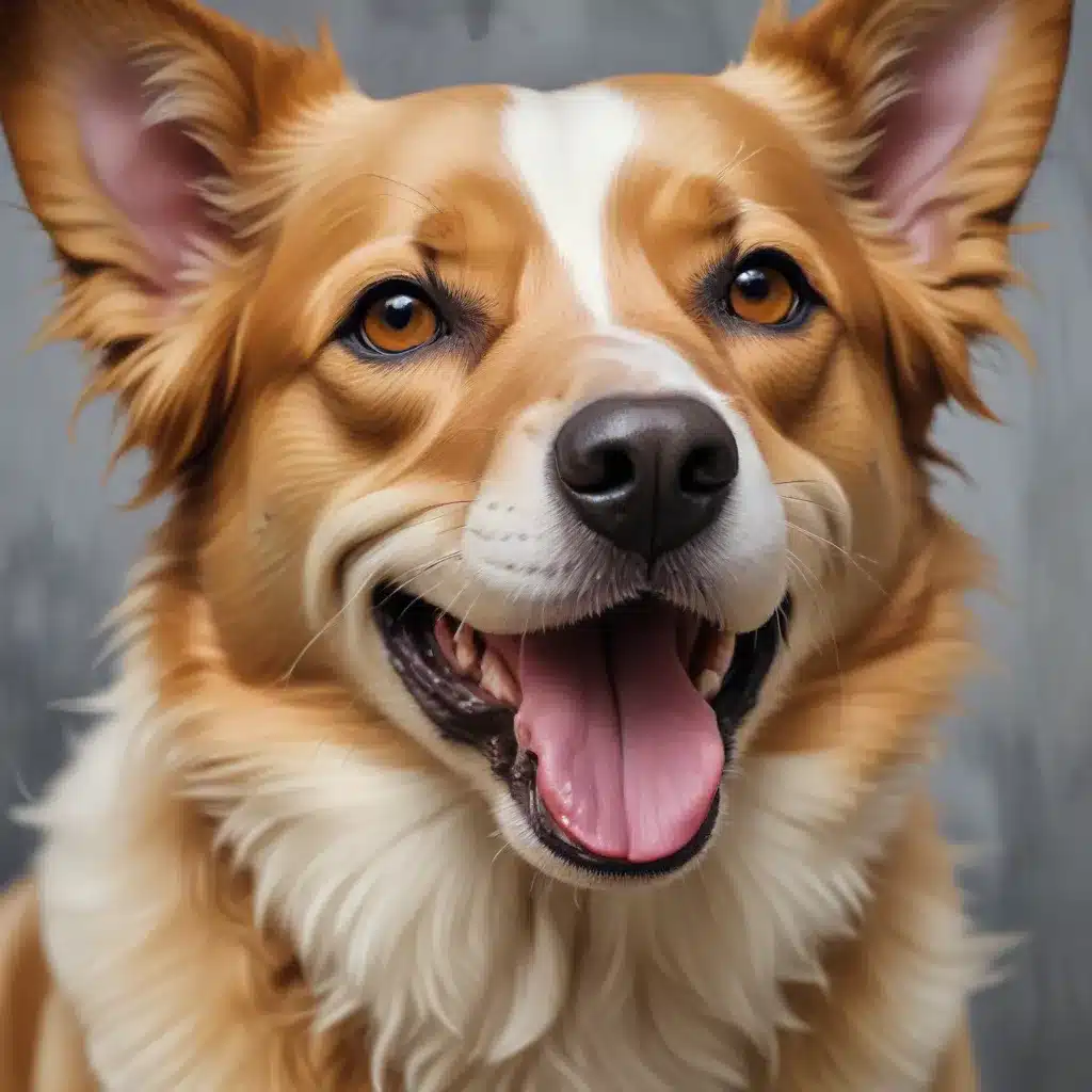 Capturing the Canine Spirit Tips for Painting Expressive Dog Portraits
