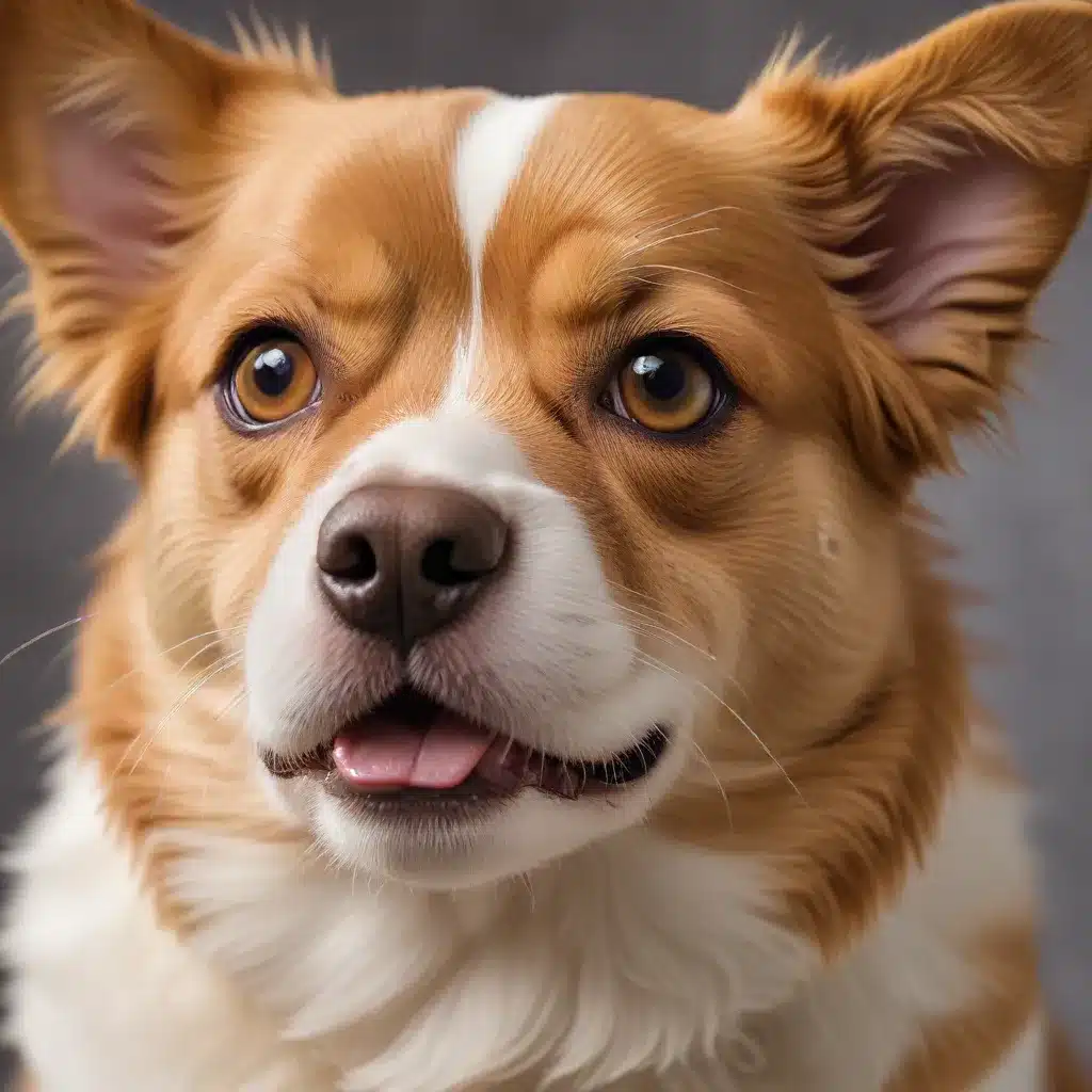 Capturing the Charisma Techniques for Expressive and Emotive Pet Portraits