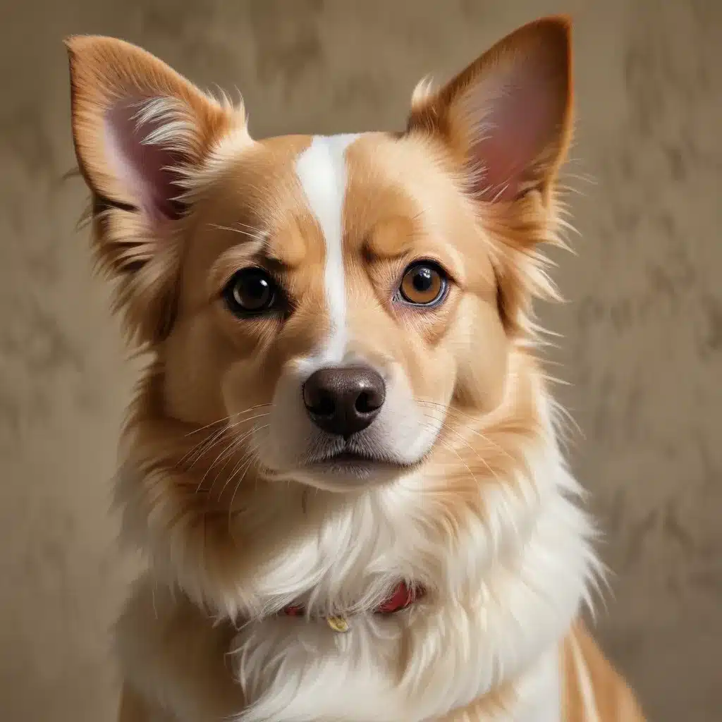 Capturing the Essence Techniques for Painting Lifelike Pet Portraits