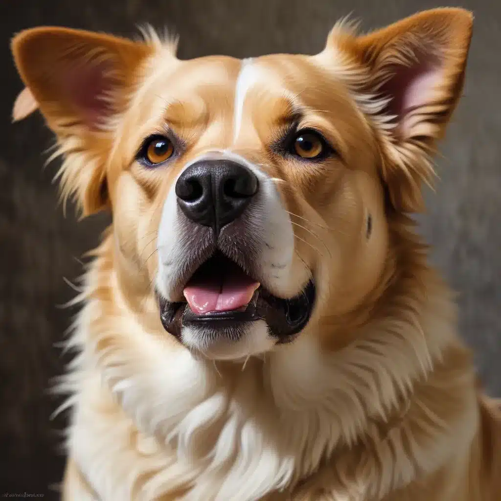 Crafting Canine Masterpieces Techniques for Painting Expressive Dog Portraits