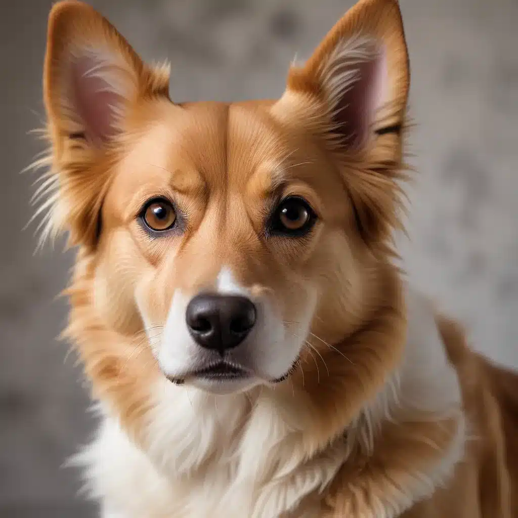 Crafting Captivating Canine Portraits Tips from the Pros