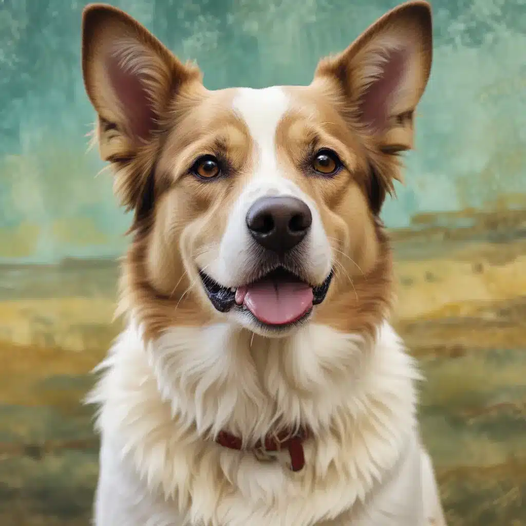Discovering the Allure of Encaustic Painting A Wax-Based Odyssey for Pet Art