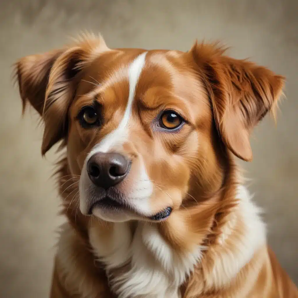 Exploring the Emotional Impact of Pet Portrait Art A Deeper Dive