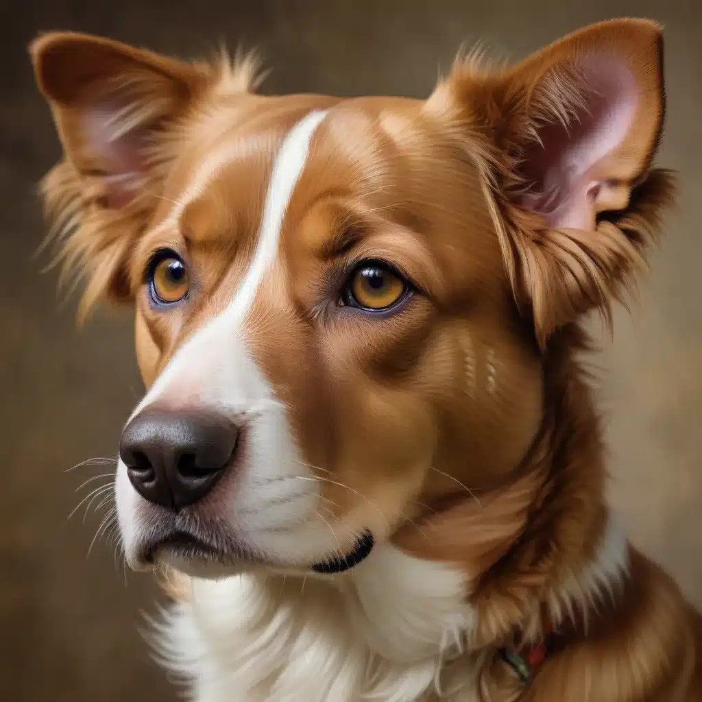 Exploring the Emotional Power of Pet Portrait Art A Deeper Dive