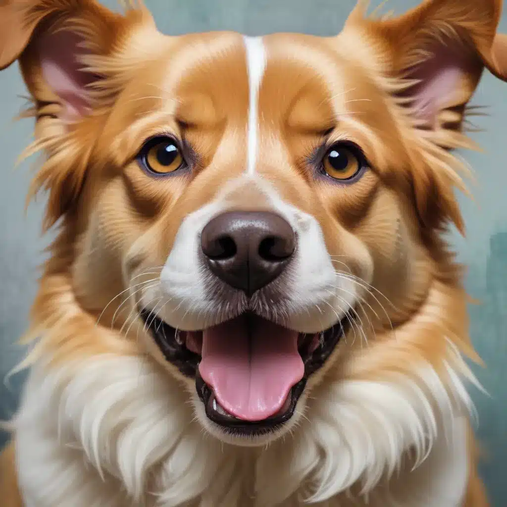 Expressive Artistry Techniques for Painting Vibrant and Emotive Pet Portraits